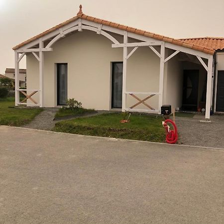 La Villa Prefaillaise Préfailles Exterior photo